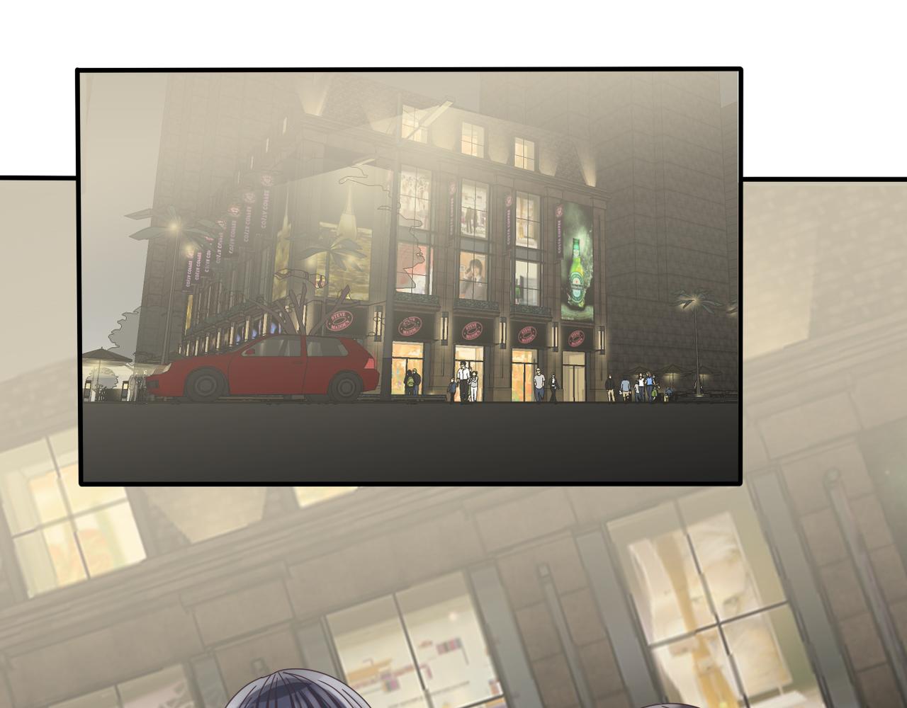 第30话 暗中调查(1/2)-第32话