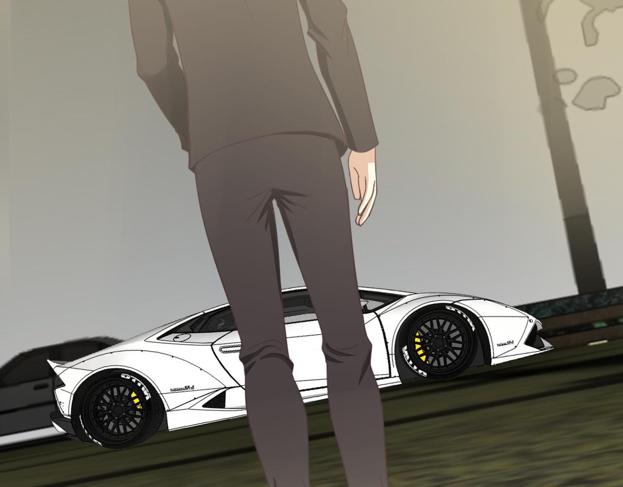 第32话 威胁(1/2)-第34话