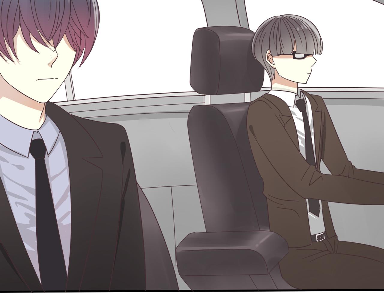 第32话 威胁(1/2)-第34话