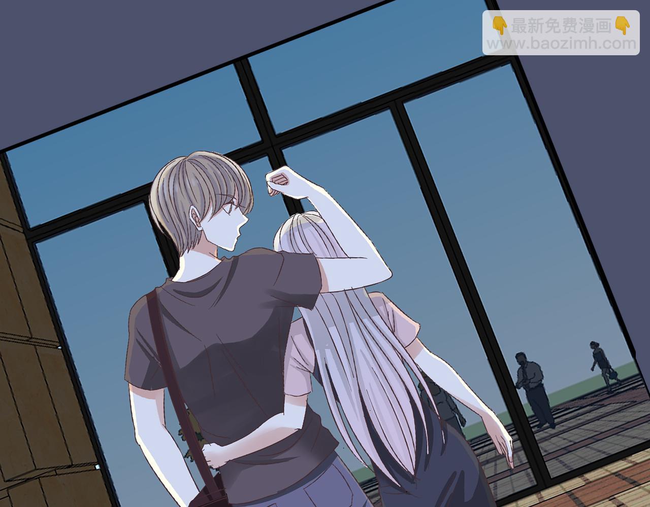 第32话 威胁(1/2)-第34话