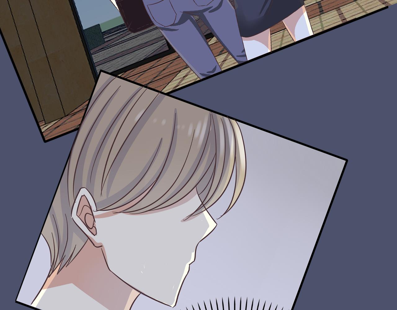 第32话 威胁(1/2)-第34话