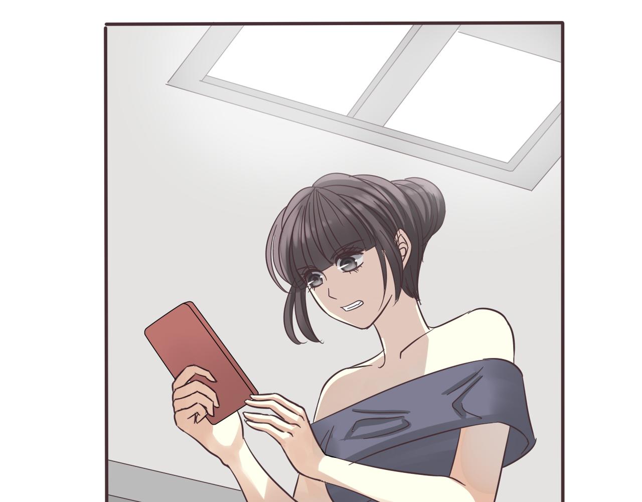 第32话 威胁(1/2)-第34话