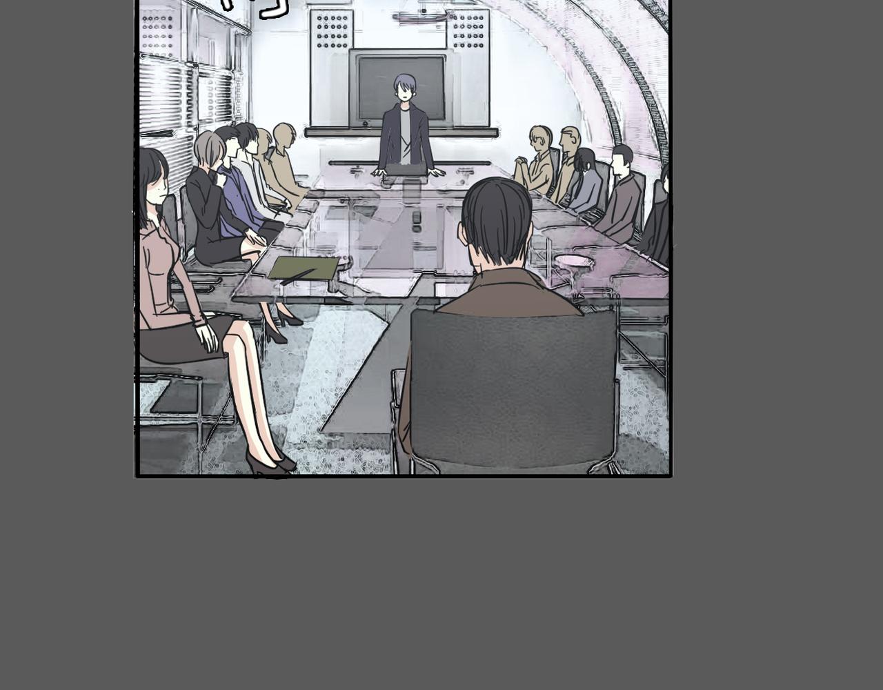 第36话 免去职位-第38话