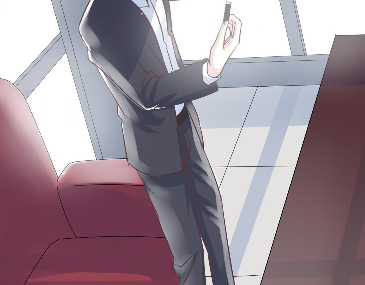 第38话 被耍了？！-第40话