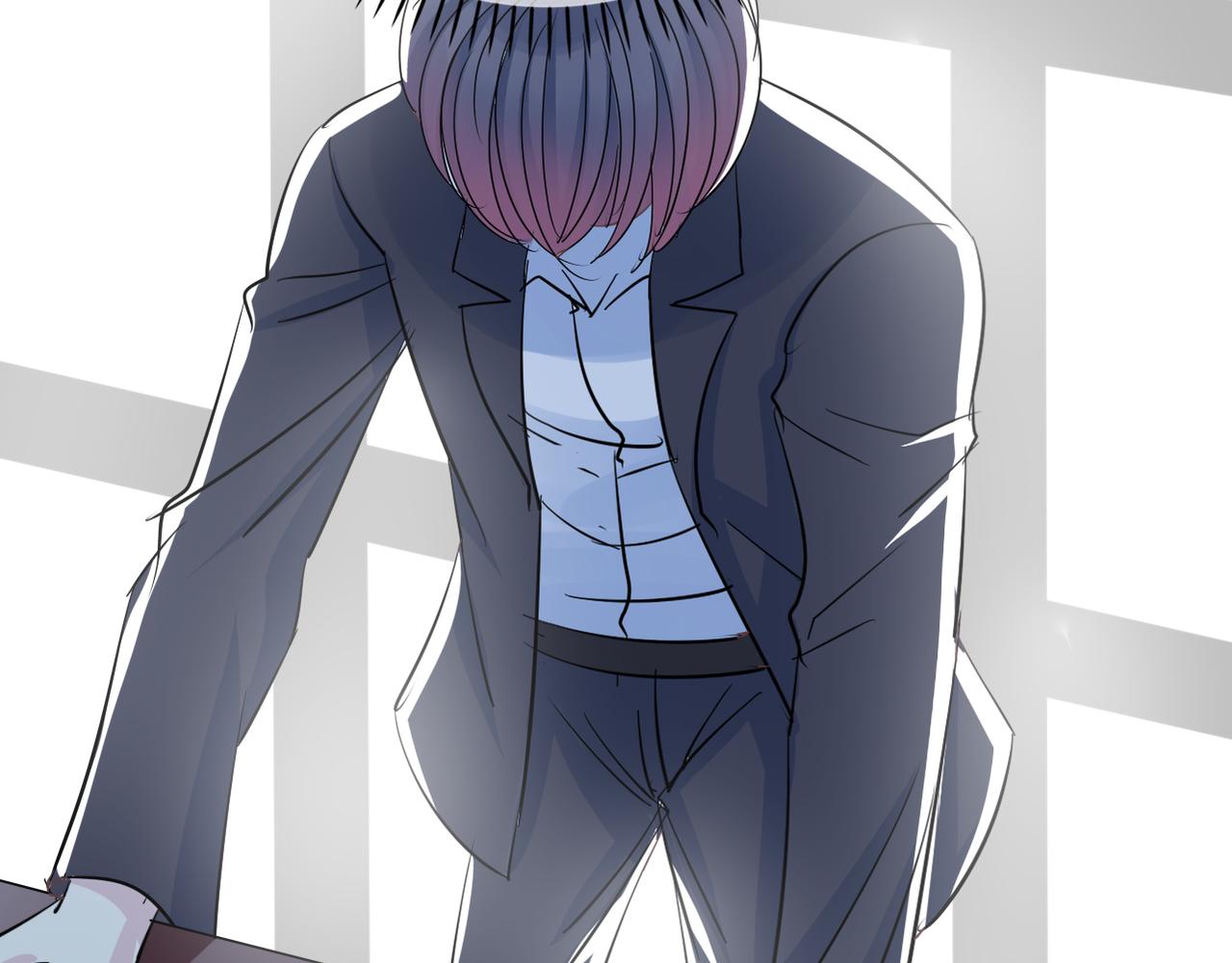 第38话 被耍了？！-第40话