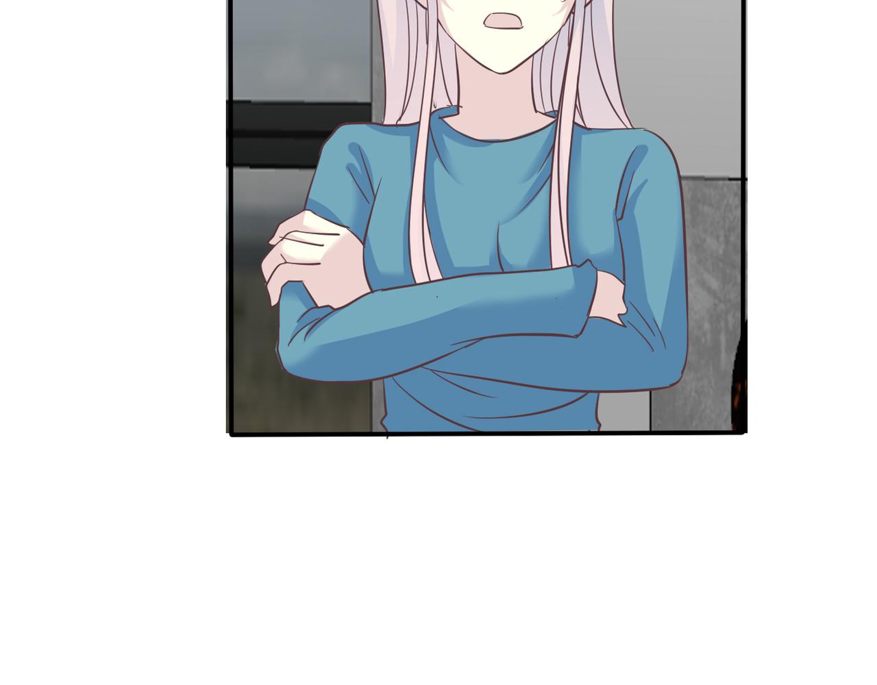 第44话 敌意-第46话