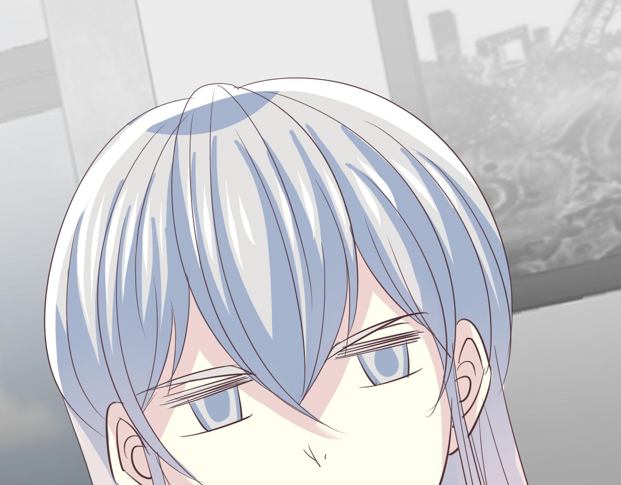 第44话 敌意-第46话