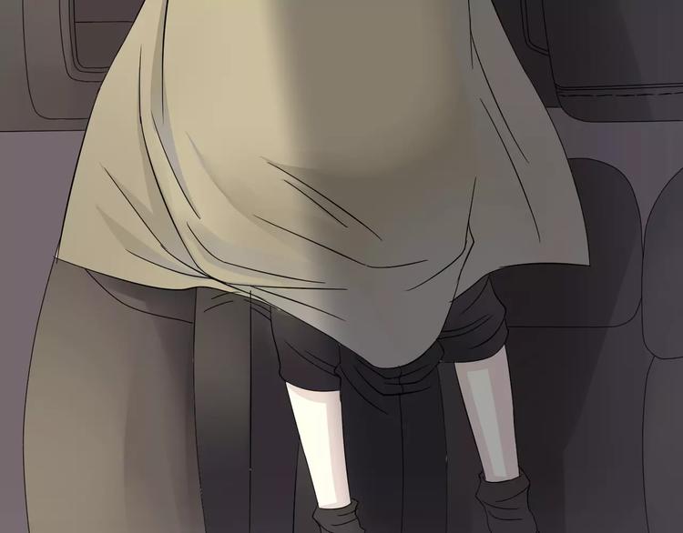 第5话 怀孕！？(1/3)-第6话