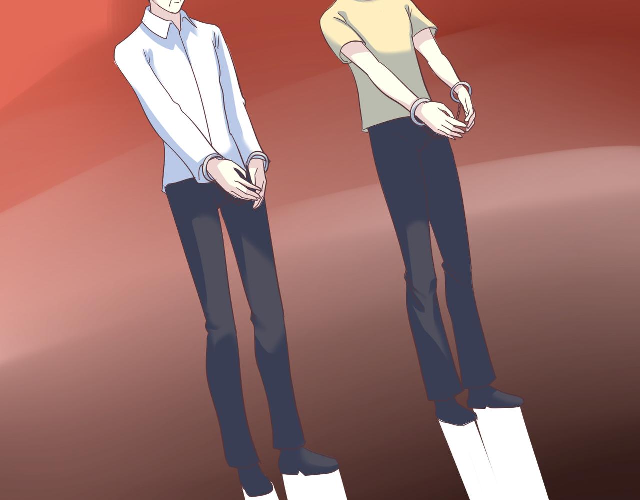 完结篇  我养你(1/4)-第54话