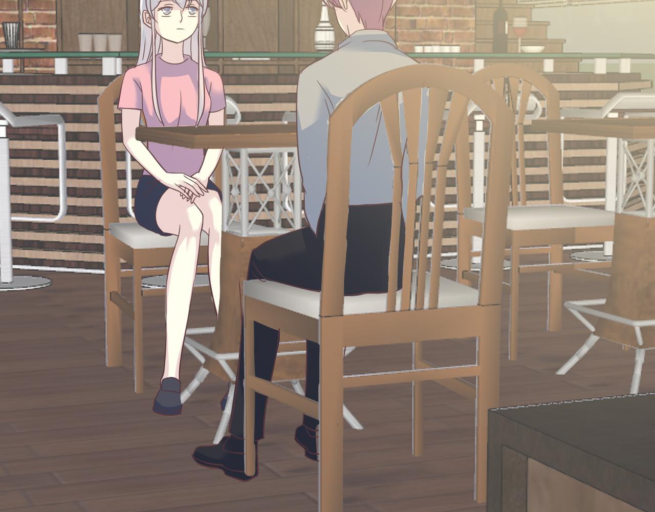 完结篇  我养你(1/4)-第54话