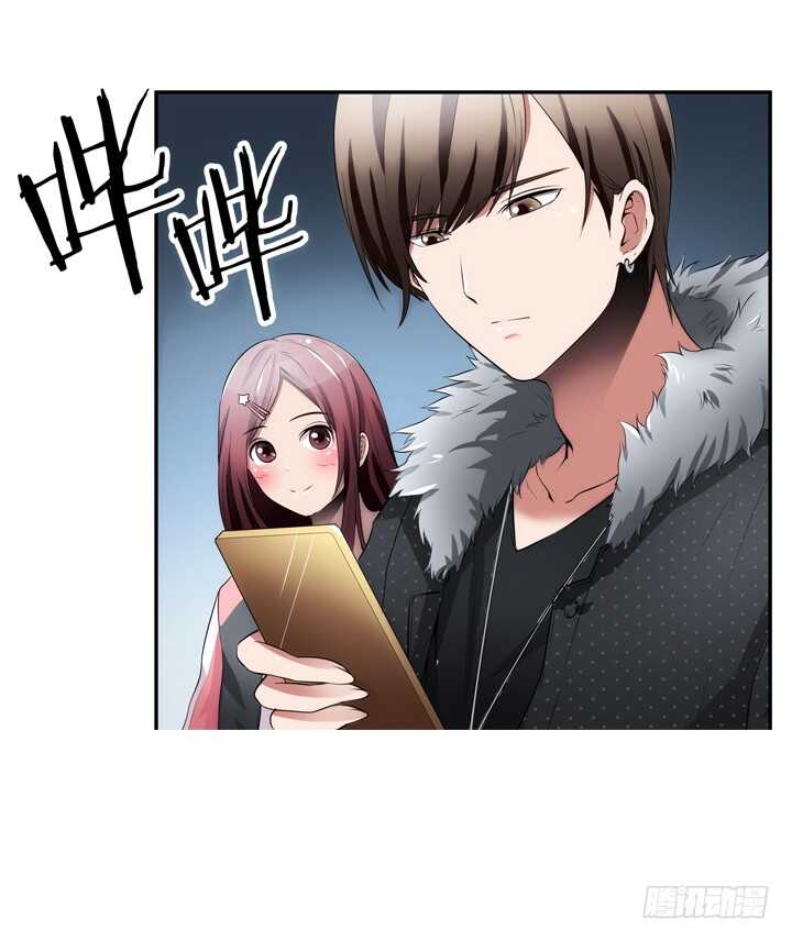 104话 我没有错！(1/3)-第104话