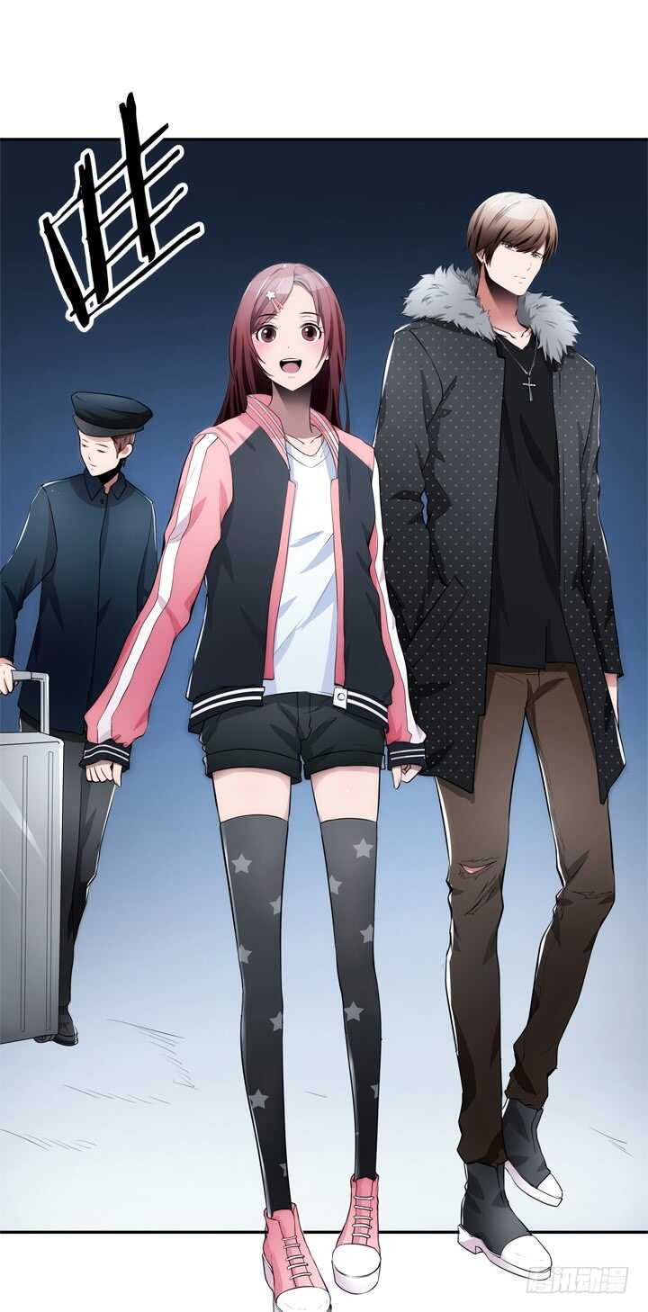 104话 我没有错！(1/3)-第104话