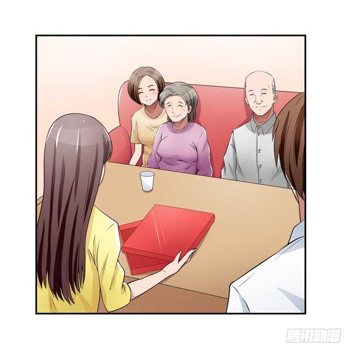 106话 除了恋爱没什么好谈的(1/3)-第106话