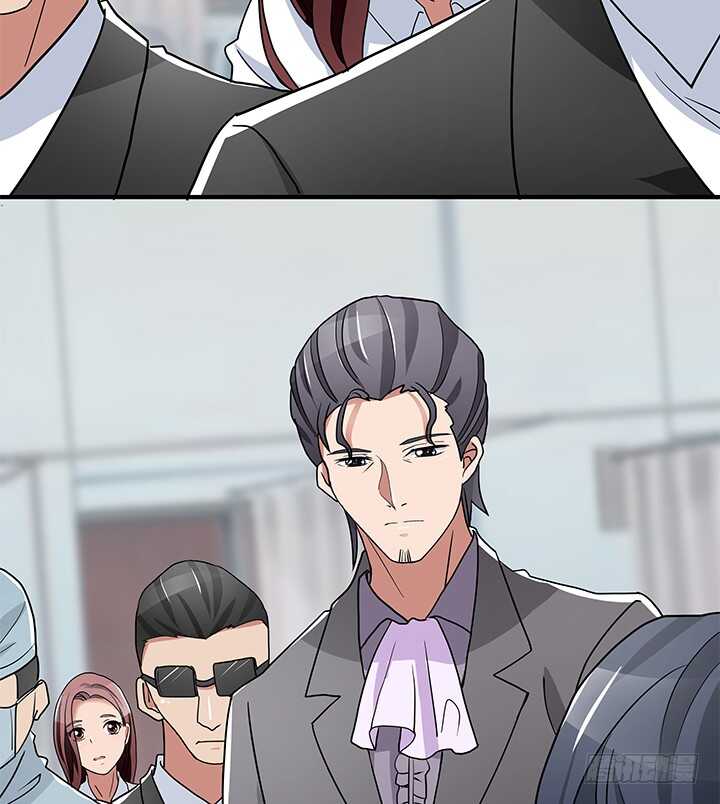 110话 我们心缘真是厉害呢(1/2)-第110话