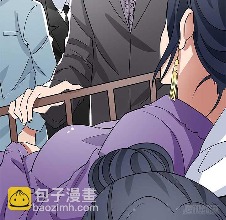 110话 我们心缘真是厉害呢(1/2)-第110话