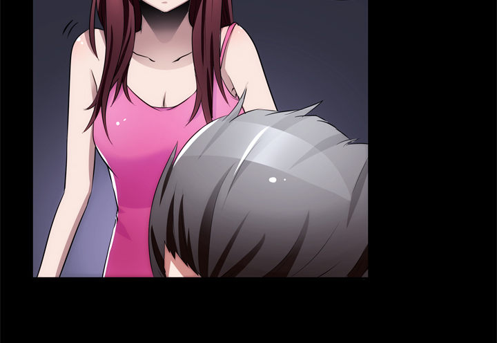 12话 逸哥你真坏~~~(1/3)-第12话