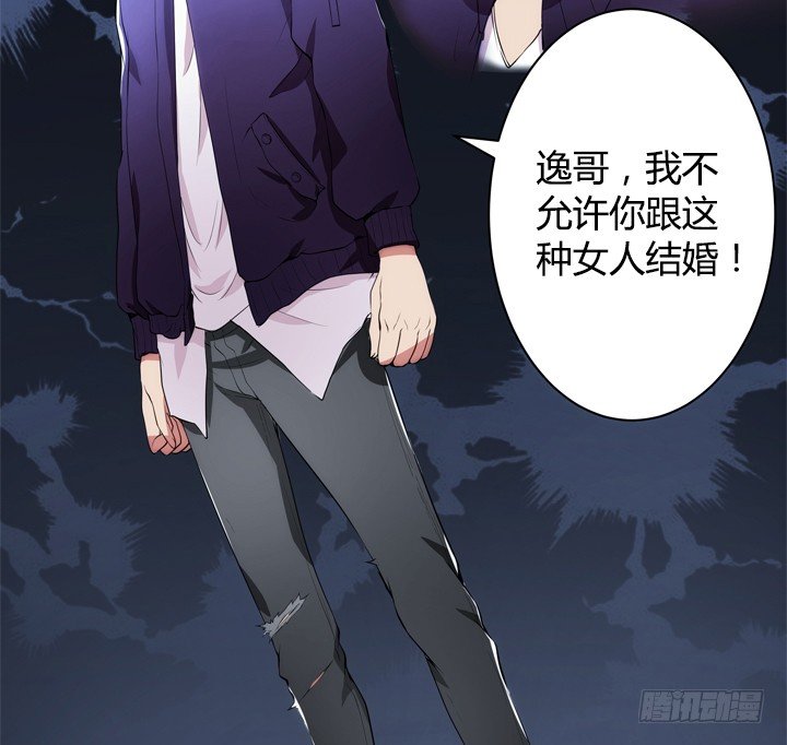 14话 洞房花烛夜(1/3)-第14话