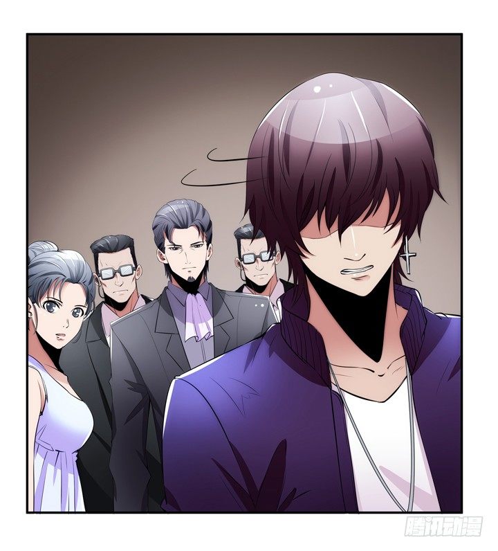 14话 洞房花烛夜(1/3)-第14话