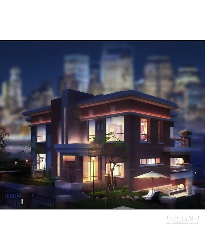 14话 洞房花烛夜(1/3)-第14话