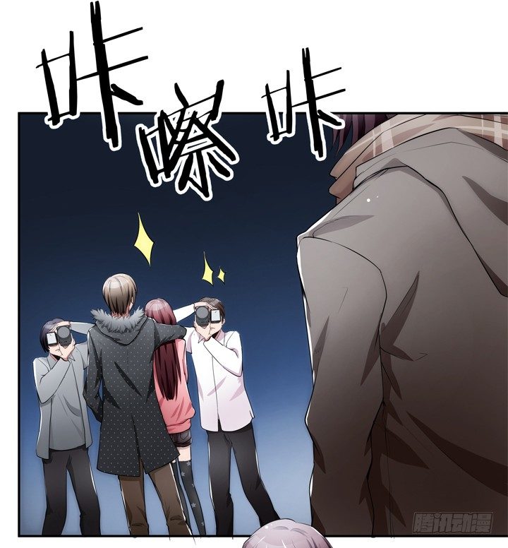 16话 只有她们能帮我！(1/3)-第16话