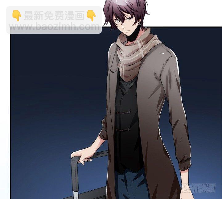 16话 只有她们能帮我！(1/3)-第16话