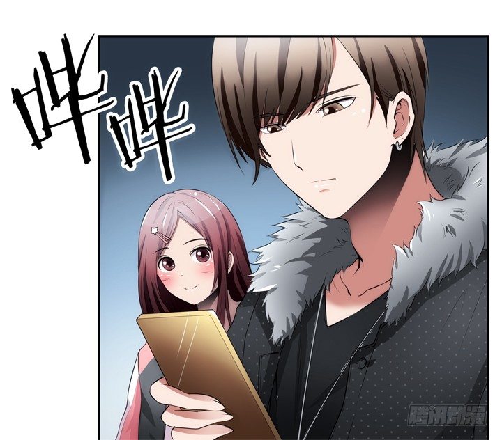 16话 只有她们能帮我！(1/3)-第16话