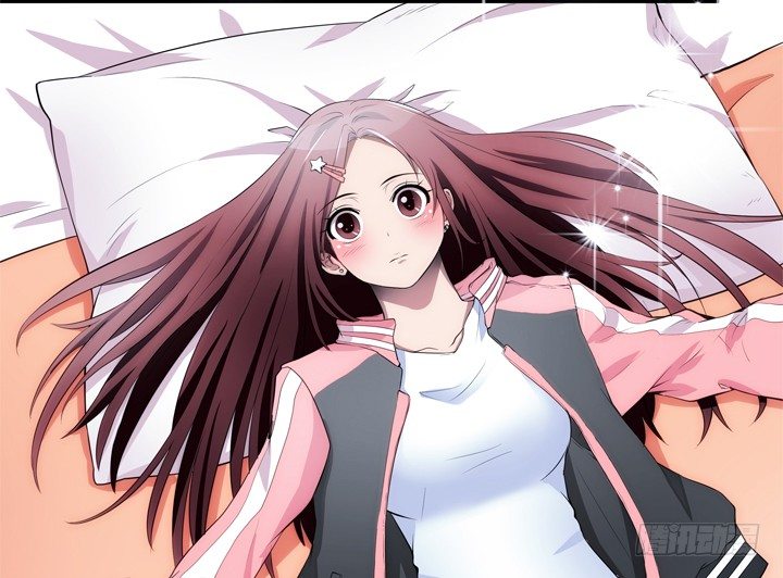 16话 只有她们能帮我！(1/3)-第16话