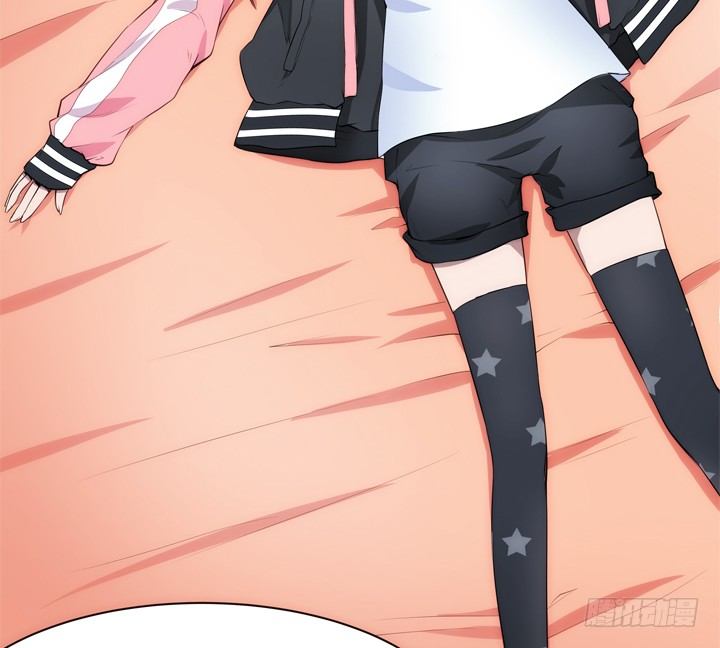 16话 只有她们能帮我！(1/3)-第16话