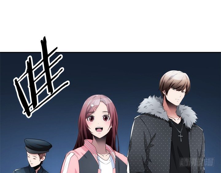 16话 只有她们能帮我！(1/3)-第16话