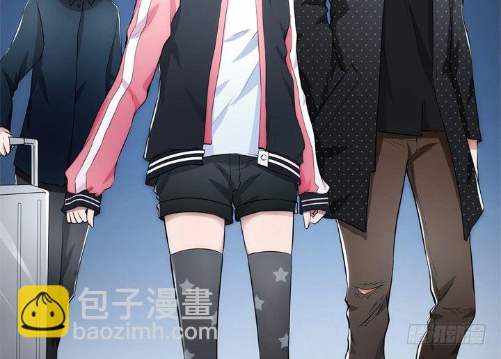 16话 只有她们能帮我！(1/3)-第16话