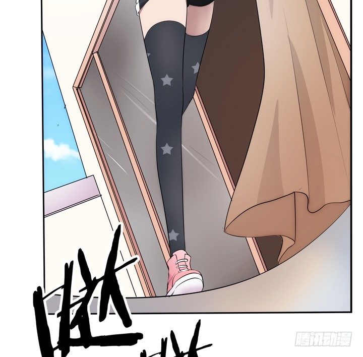 16话 只有她们能帮我！(1/3)-第16话