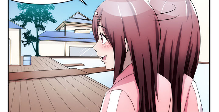 16话 只有她们能帮我！(1/3)-第16话