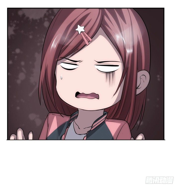 18话 半夜&ldquo;闹鬼&rdquo;(1/2)-第18话