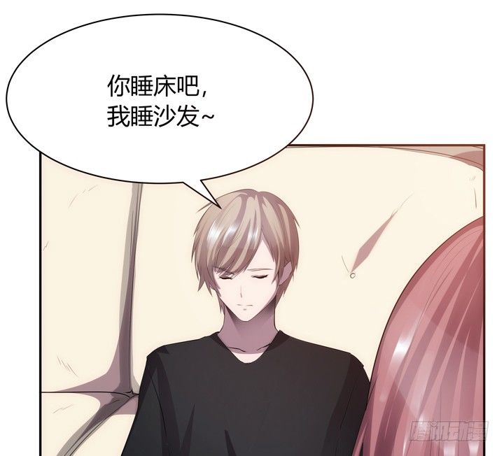 18话 半夜&ldquo;闹鬼&rdquo;(1/2)-第18话