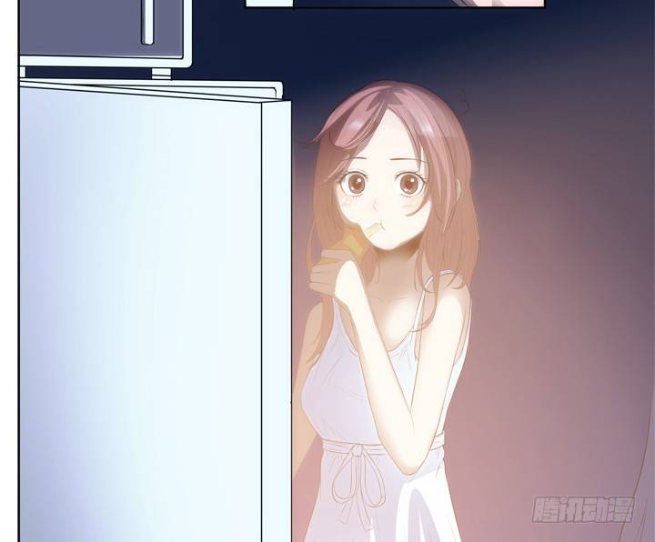 18话 半夜&ldquo;闹鬼&rdquo;(1/2)-第18话