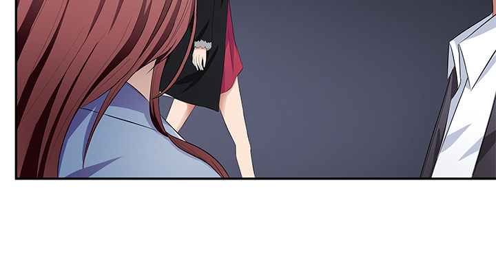 22话 豪门阔太是狗仔？(1/3)-第22话