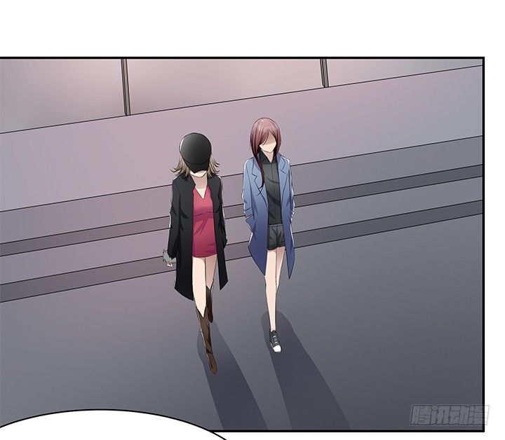 22话 豪门阔太是狗仔？(1/3)-第22话