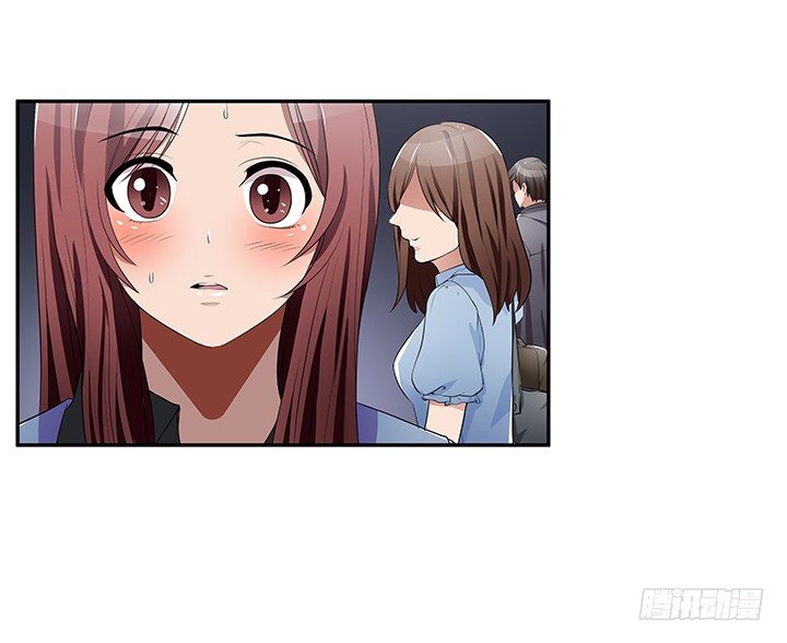 22话 豪门阔太是狗仔？(1/3)-第22话