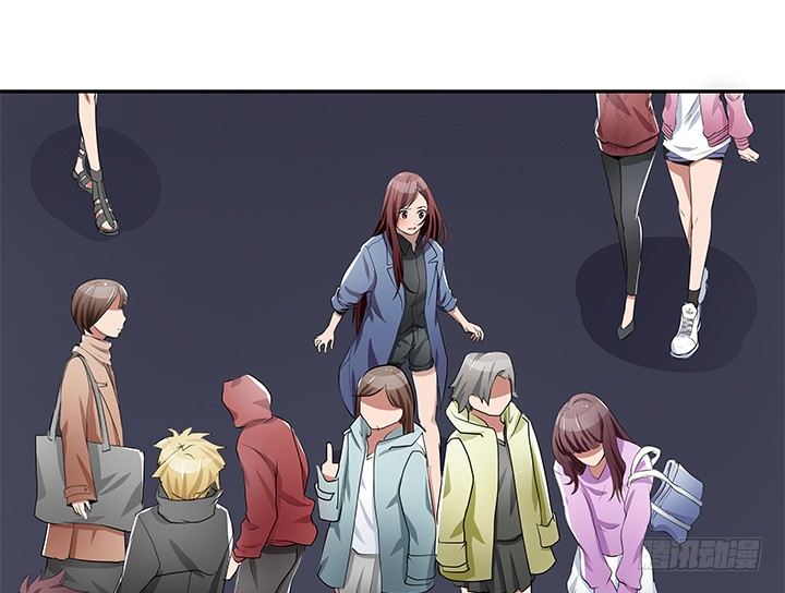 22话 豪门阔太是狗仔？(1/3)-第22话