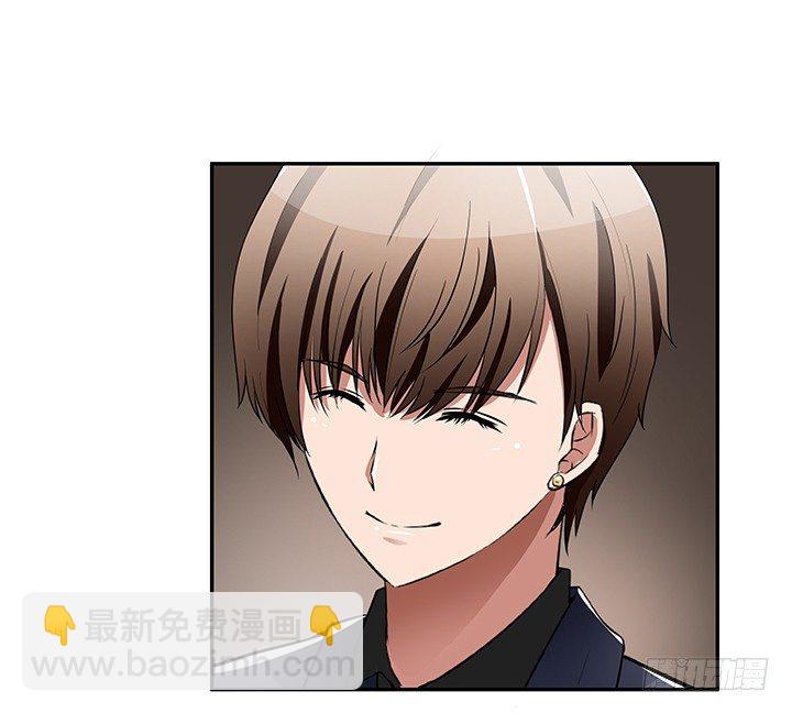 26话 男厕里的针孔摄像头(1/3)-第26话