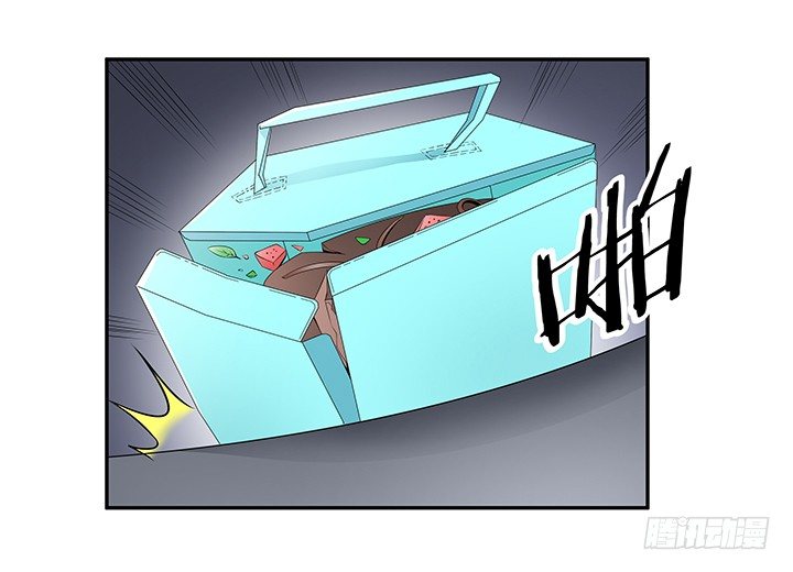 26话 男厕里的针孔摄像头(1/3)-第26话