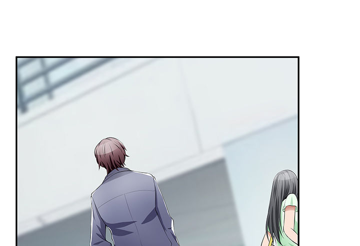 26话 男厕里的针孔摄像头(1/3)-第26话