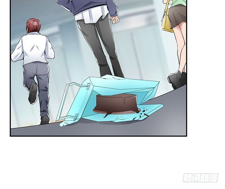 26话 男厕里的针孔摄像头(1/3)-第26话