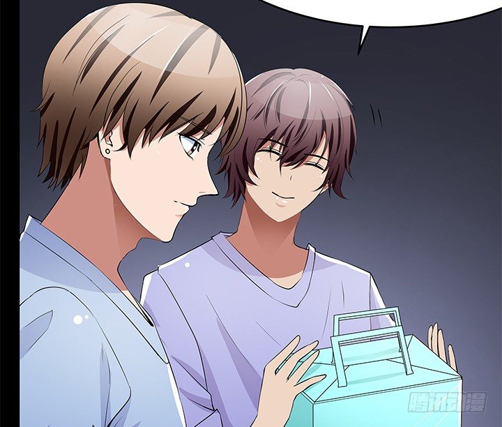 26话 男厕里的针孔摄像头(1/3)-第26话