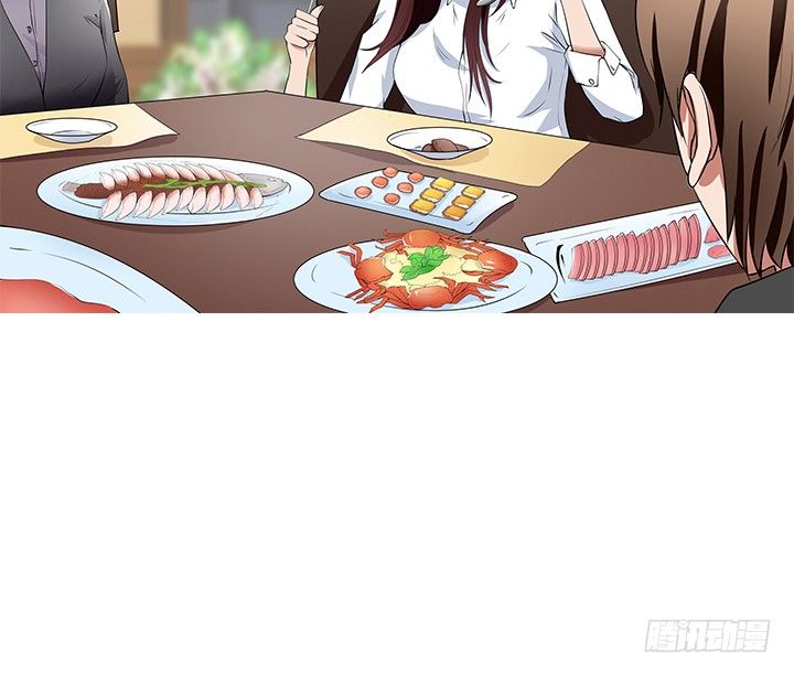 26话 男厕里的针孔摄像头(1/3)-第26话