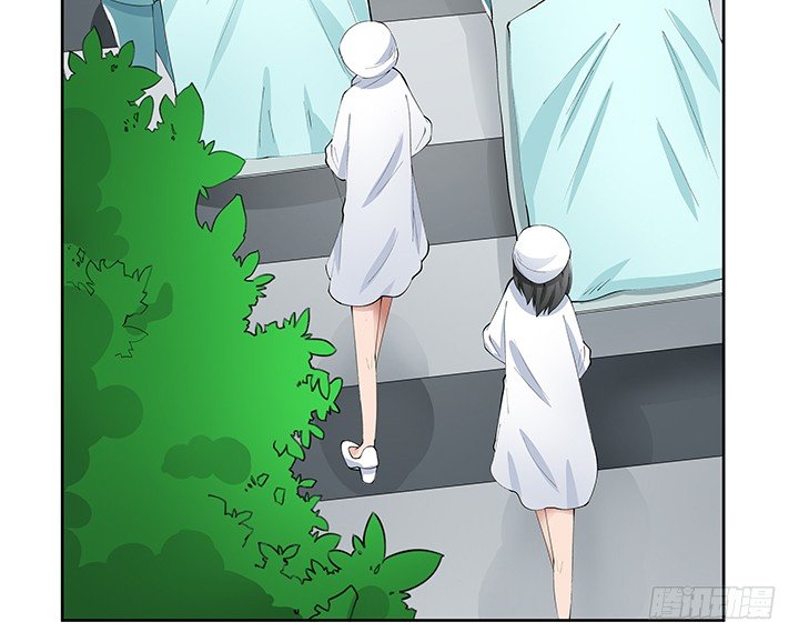 28话 骗婚的都该死！(1/3)-第28话