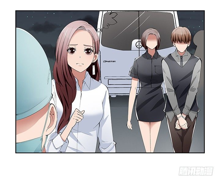 28话 骗婚的都该死！(1/3)-第28话