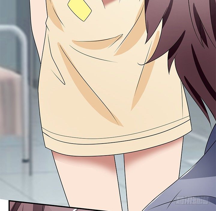 32话 别纠缠我(1/2)-第32话