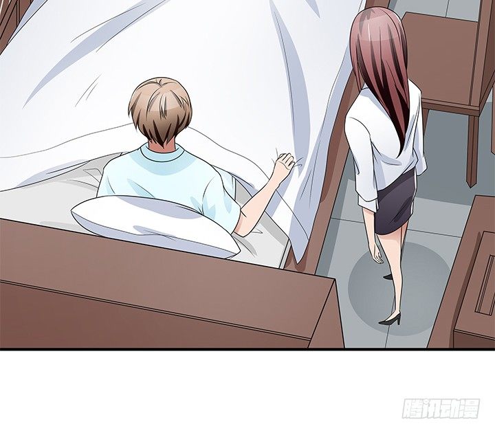 32话 别纠缠我(1/2)-第32话