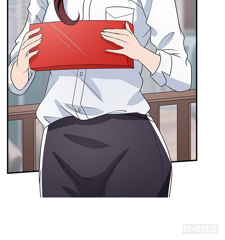 32话 别纠缠我(1/2)-第32话